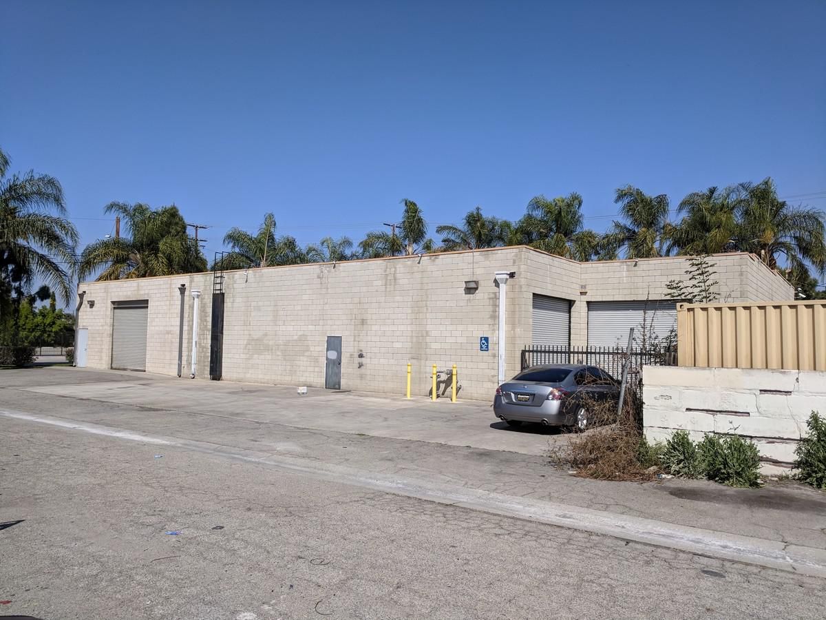 Industrial Property For Lease photo 4