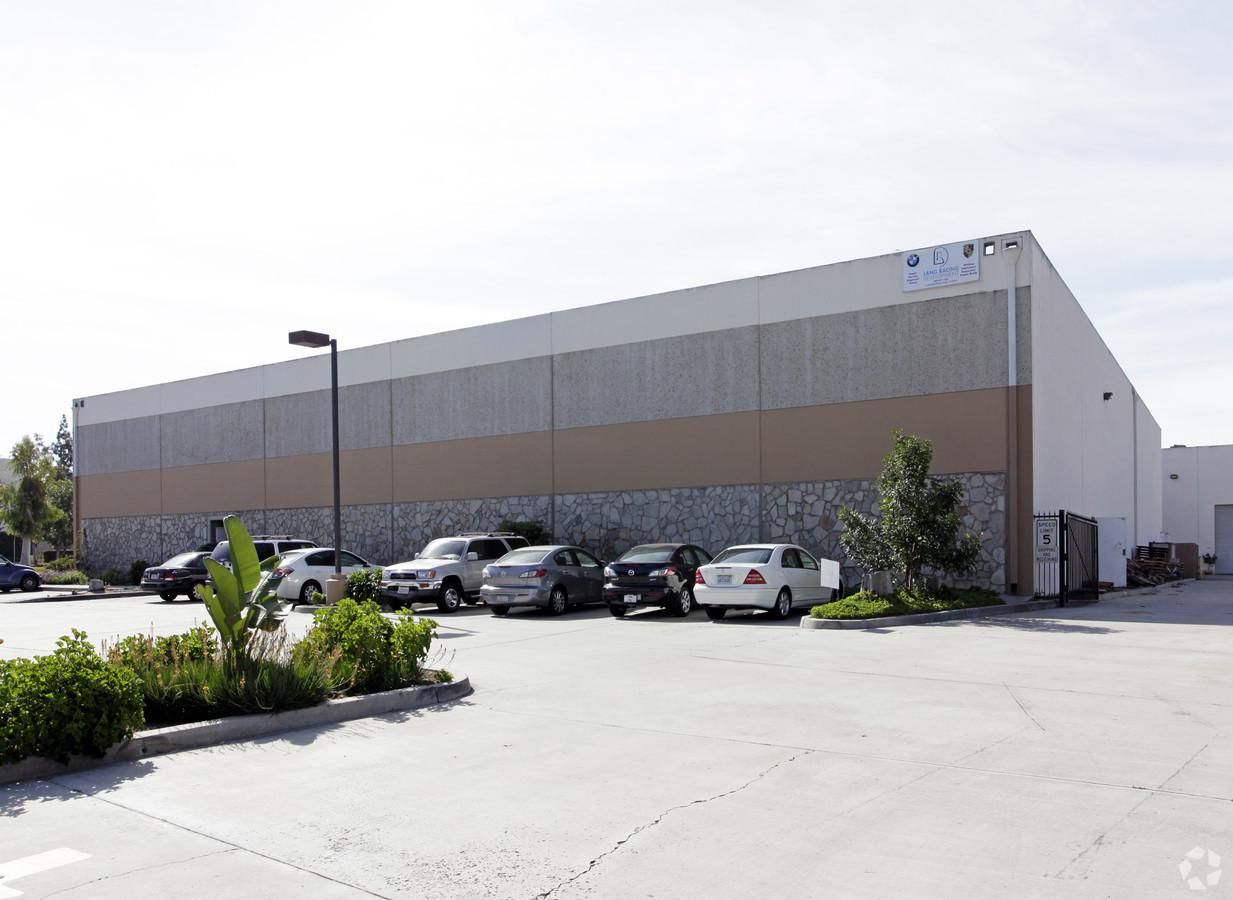 Industrial Property For Sale photo 4