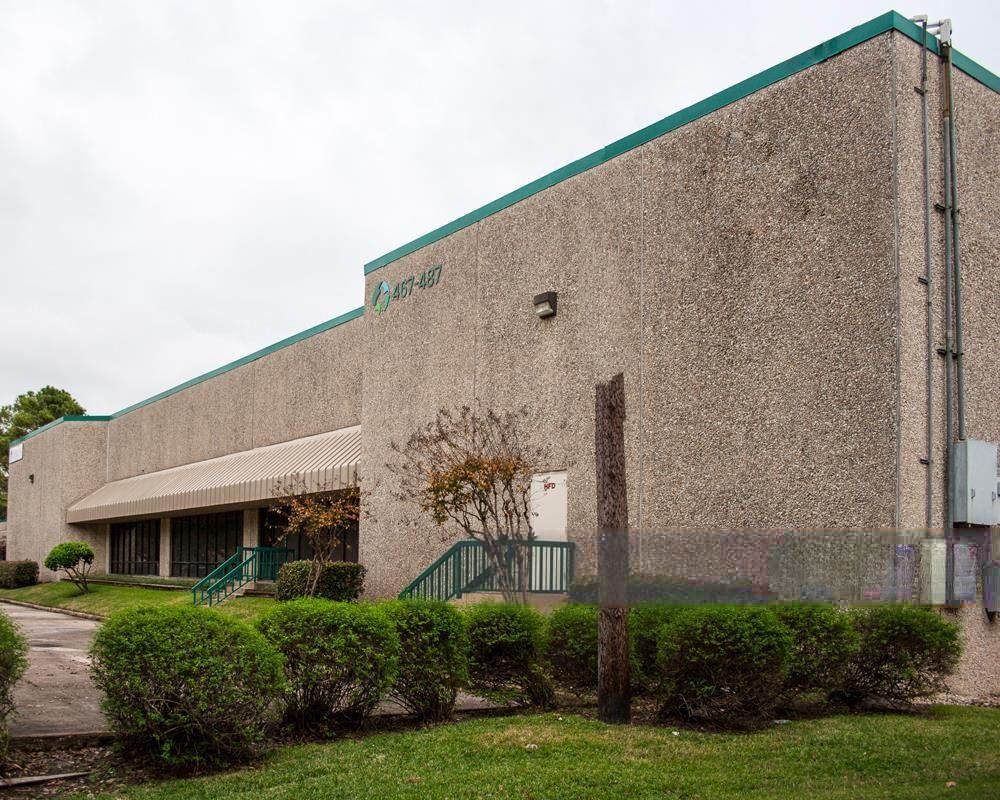 Pine Forest Business Park - Building 20 photo 3