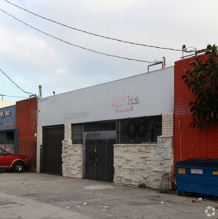 Industrial Property For Sale photo 1