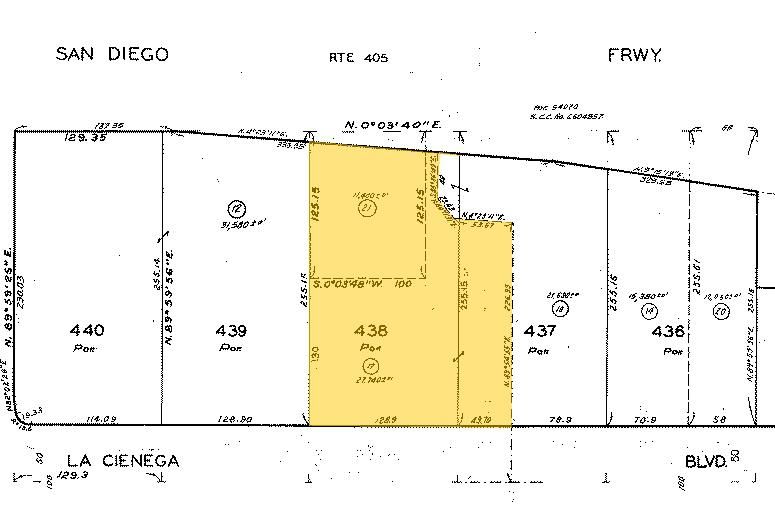 10834 S La Cienega Blvd photo 2