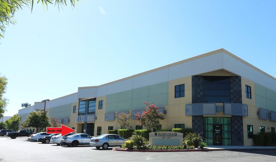 Silverhawk Business Park