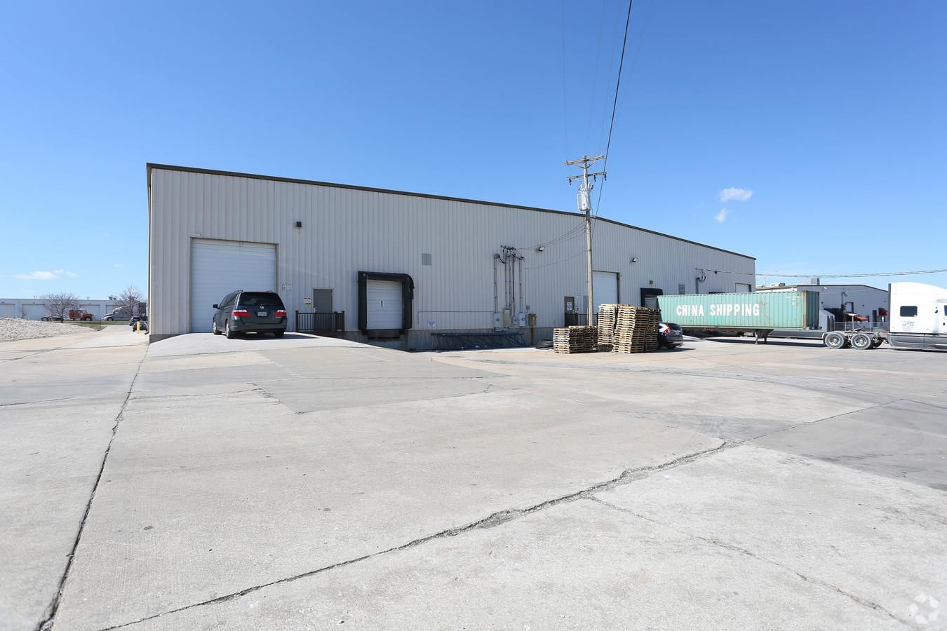 Industrial Property For Sale photo 4