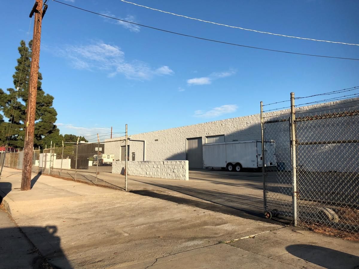 Industrial Property for Lease photo 4