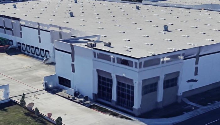 Warehouse Space for Rent at 24665 Nandina Avenue Moreno Valley, CA 92551 - #2