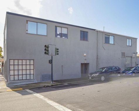 2800 3rd Street