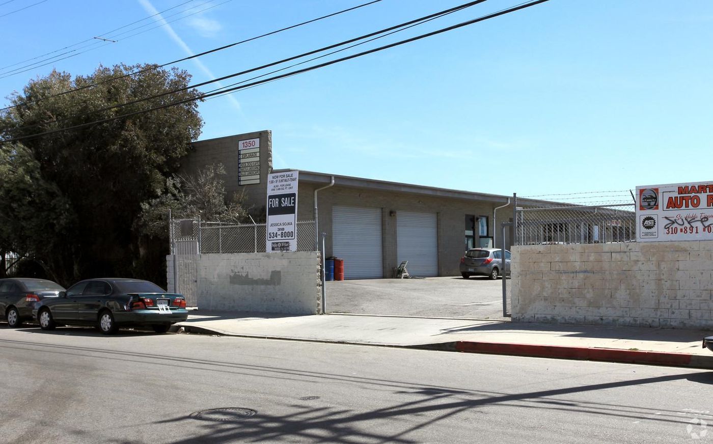 Industrial Property For Lease photo 3