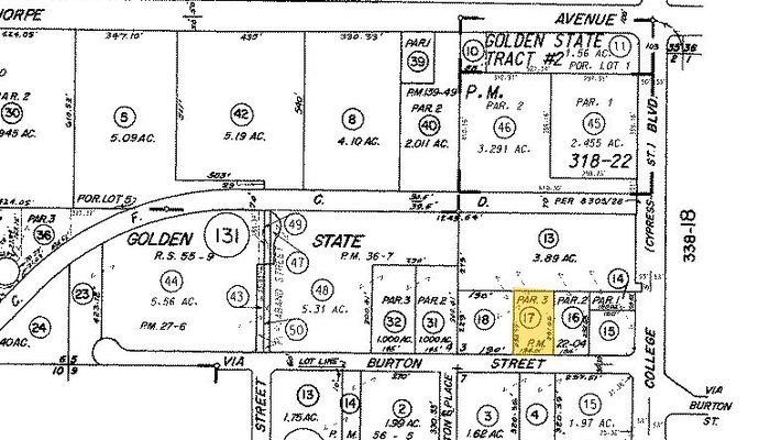 Warehouse Space for Sale at 1901 E Via Burton St Anaheim, CA 92806 - #3