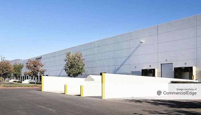 Warehouse Space for Rent at 25902 Towne Centre Drive Foothill Ranch, CA 92610 - #3
