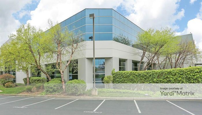 Warehouse Space for Rent at 45401 Research Avenue Fremont, CA 94539 - #4