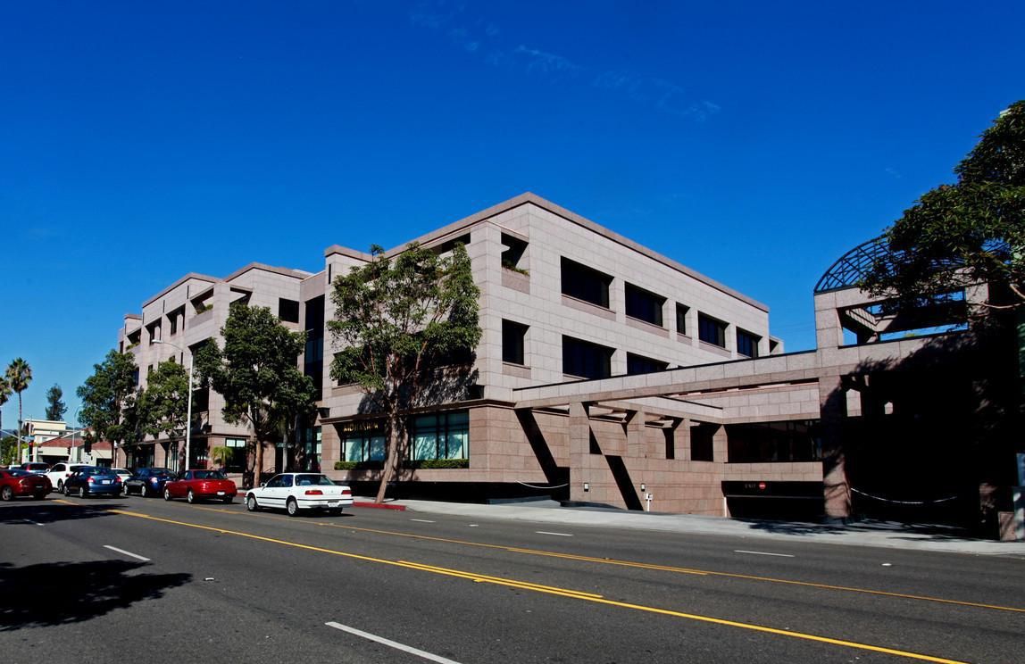Lincoln/Wilshire Building - 808 Wilshire Blvd photo 4