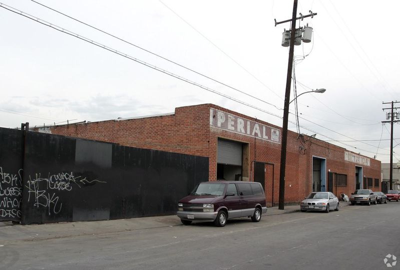 Industrial Property For Sale