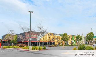 Warehouse Space for Rent located at 2010 Williams Street San Leandro, CA 94577