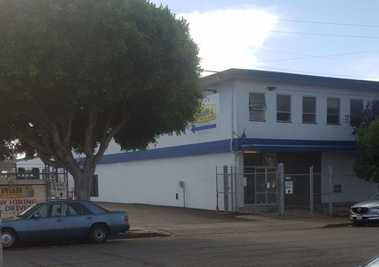 Office Property For Lease