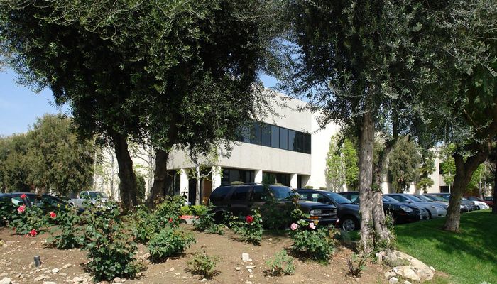 Warehouse Space for Sale at 14480 Yorba Ave Chino, CA 91710 - #1