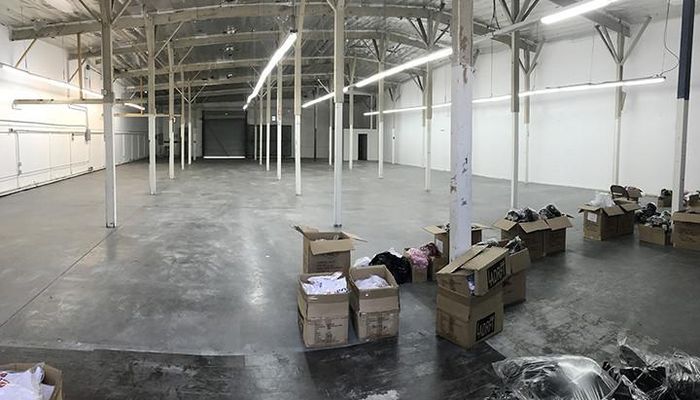 Warehouse Space for Sale at 6323-6329 Santa Fe Ave Huntington Park, CA 90255 - #6