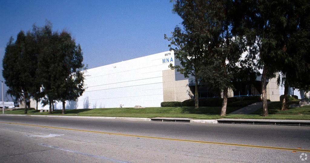 Industrial Property For Lease photo 3