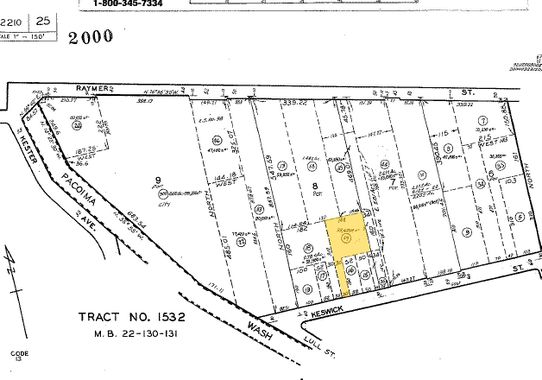 Industrial Property For Lease