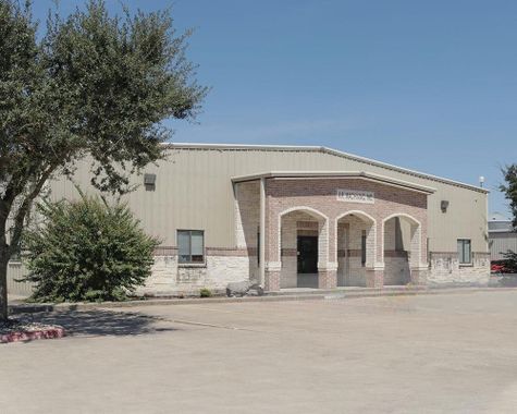 May C's Business Park