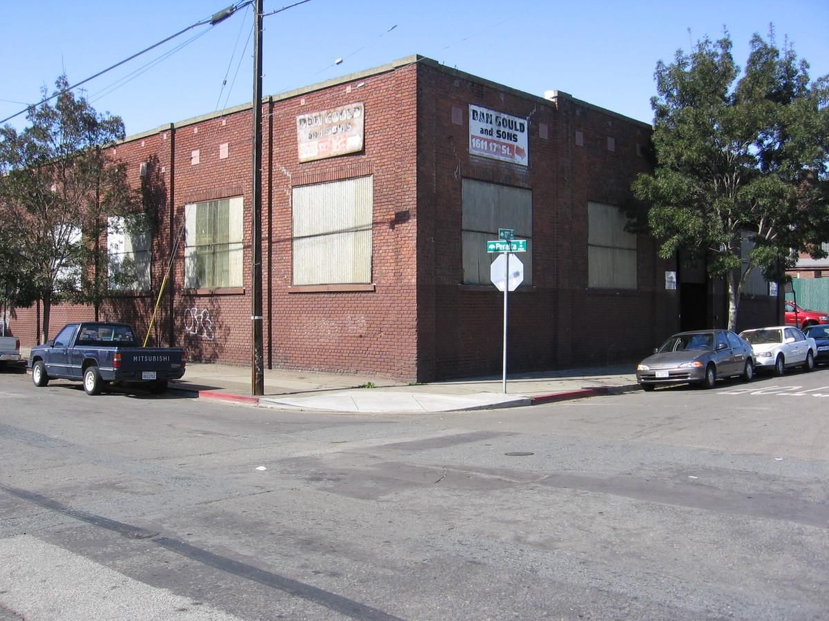 Industrial Property For Lease photo 3