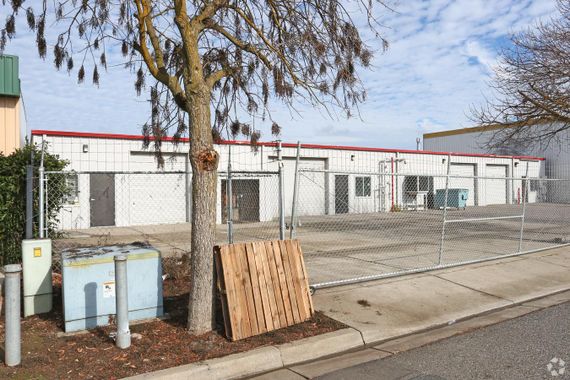 Industrial Property For Sale