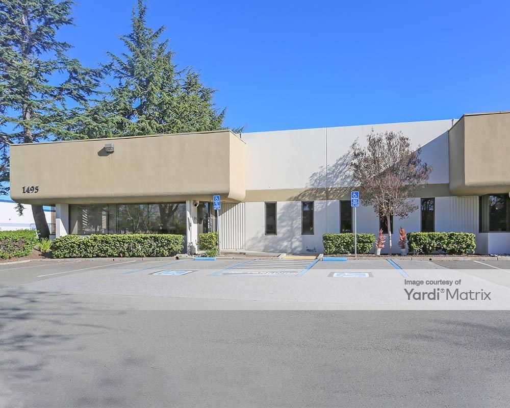 Hayward Business Park - 1495-1519 Zephyr Avenue & 30962-30992 Santana Street photo 4