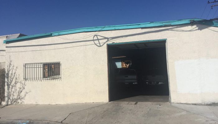 Warehouse Space for Sale at 1508 W 132nd St Gardena, CA 90249 - #2