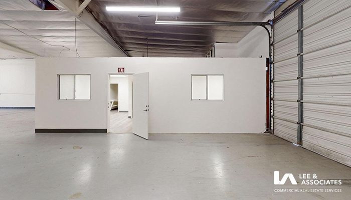 Warehouse Space for Rent at 1481-1493 Cota Ave Long Beach, CA 90813 - #6