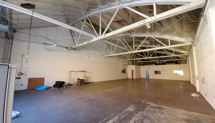 Warehouse Space for Rent at 1258-1260 S Boyle Ave Los Angeles, CA 90023 - #7