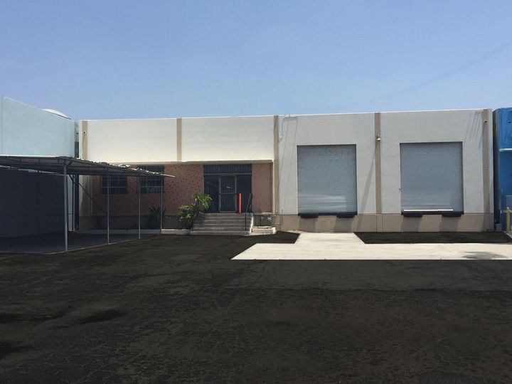 Industrial Property For Lease