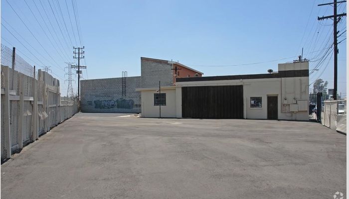 Warehouse Space for Sale at 7422 Laurel Canyon Blvd North Hollywood, CA 91605 - #1