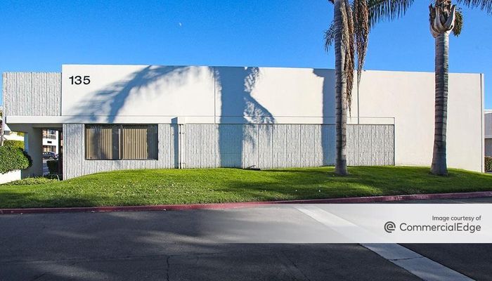 Warehouse Space for Rent at 135 Vallecitos De Oro San Marcos, CA 92069 - #5