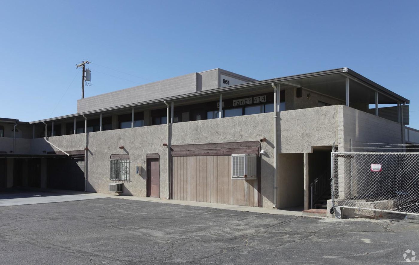 Industrial Property For Lease photo 1