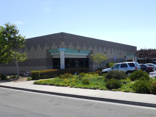 Industrial Property For Lease