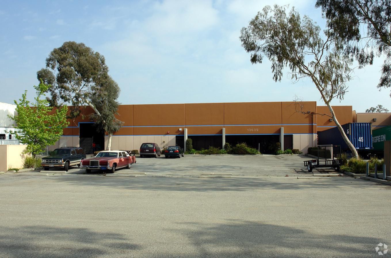 Industrial Property For Lease photo 2