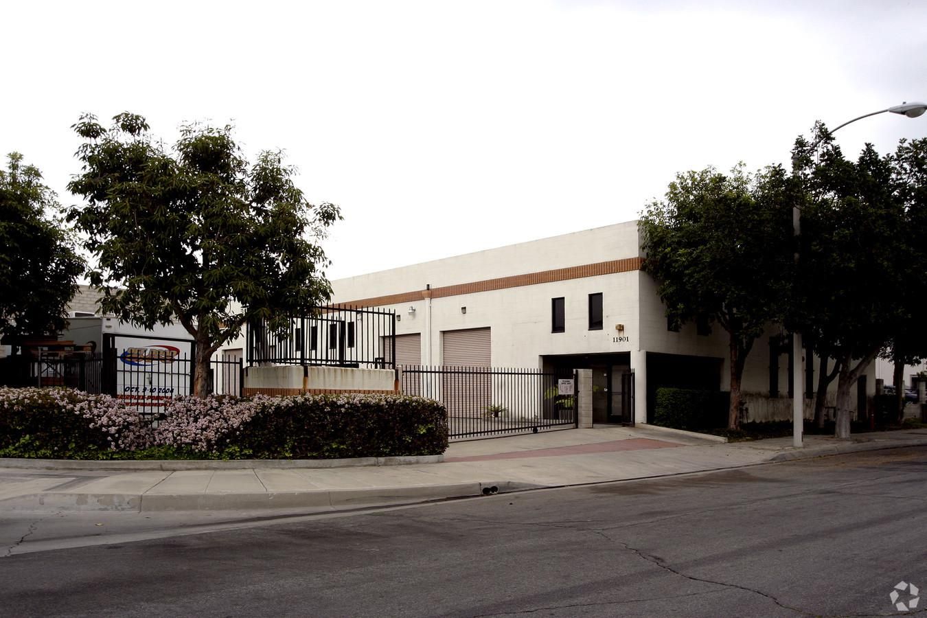 Industrial Property For Lease photo 2