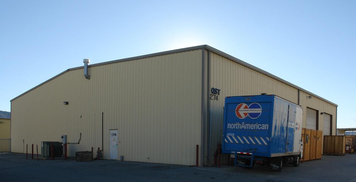 Lincoln Industrial Park photo 2