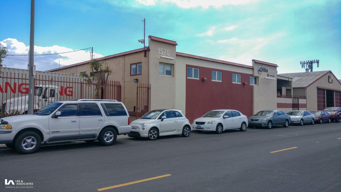 Industrial Property For Sale photo 4
