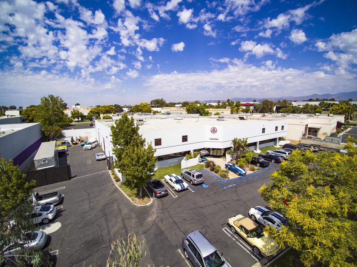 Industrial Property For Lease photo 2