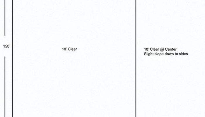 Warehouse Space for Rent at 445 Menlo Ave Hemet, CA 92543 - #12