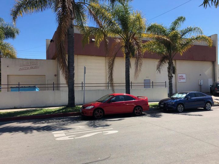 Industrial Property For Lease