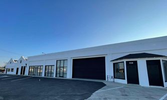 Warehouse Space for Rent located at 416 S Main Street Porterville, CA 93257