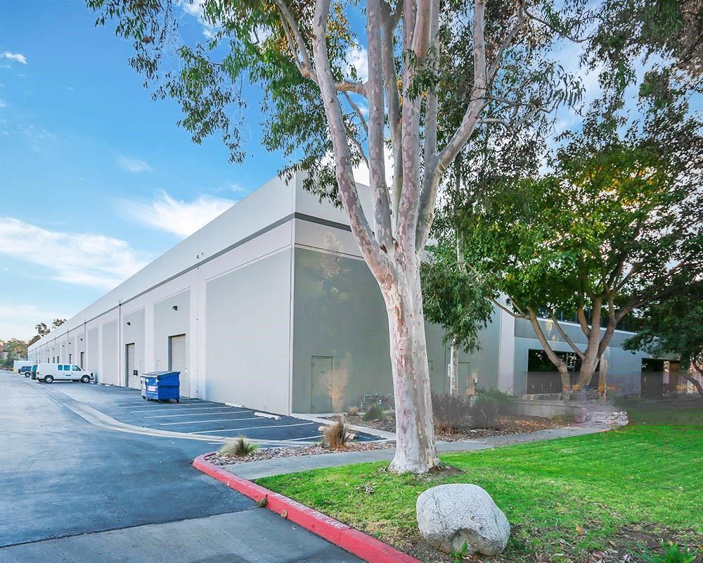 Mira Mesa Distribution Center photo 4