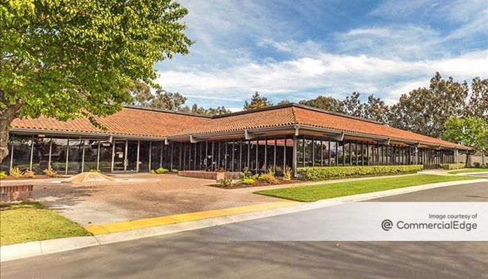 Warehouse Space for Rent at 1920 Zanker Rd San Jose, CA 95112 - #1