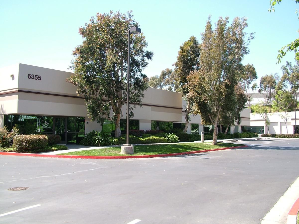 Bldg A photo 3
