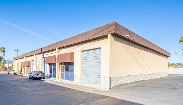 Warehouse Space for Sale at 520 N Quince St Escondido, CA 92025 - #11