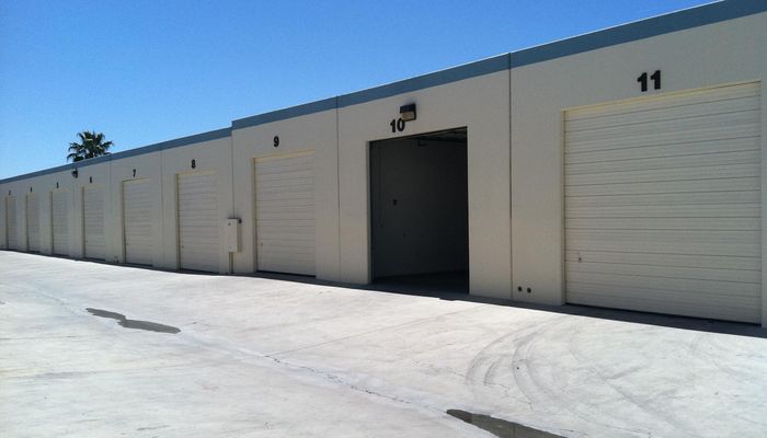 Warehouse Space for Rent at 68615 Perez Rd Cathedral City, CA 92234 - #1