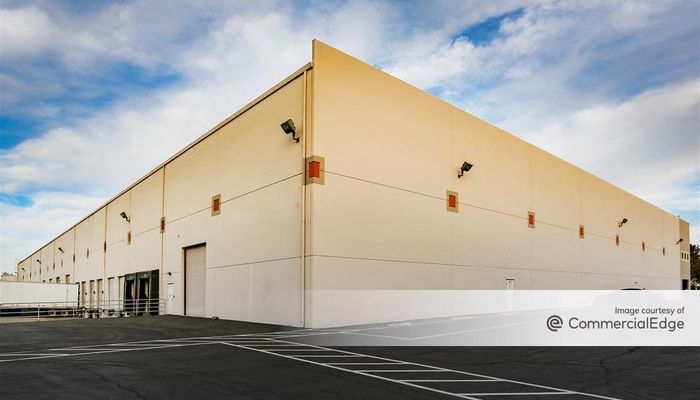 Warehouse Space for Rent at 2928 Ramco Street West Sacramento, CA 95691 - #3