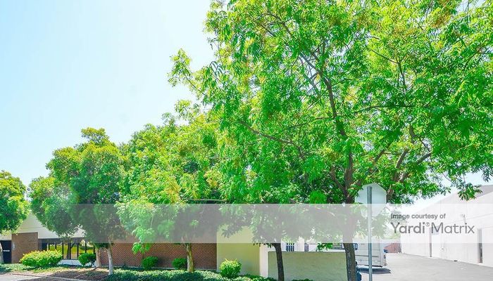 Warehouse Space for Rent at 47747-47777 Warm Springs Blvd Fremont, CA 94539 - #6