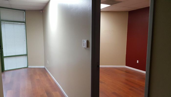 Warehouse Space for Rent at 8580 Avenida De La Fuente San Diego, CA 92154 - #5